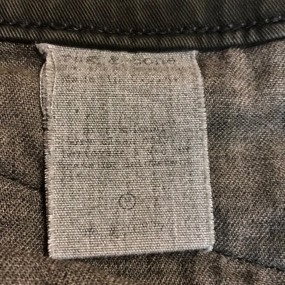 rag & bone jeans - Picture 6 of 7